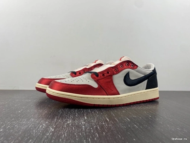 1 Low Away Room Jordan OG Trophy Retro 0706